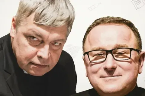 Czy czarny humor to grzech? Odkryj różne opinie i konteksty