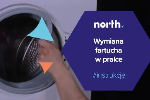 Jak wymienić fartuch w pralce Electrolux - uniknij kosztownych napraw