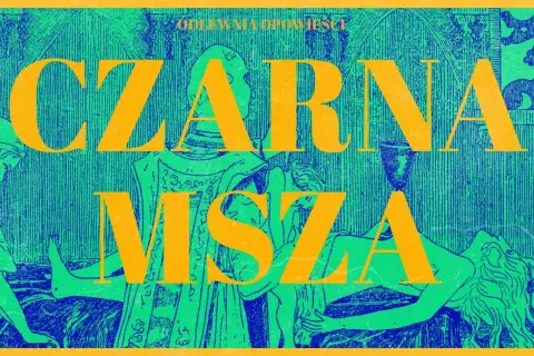 Czarna msza co to? Poznaj mroczne tajemnice i kontrowersje