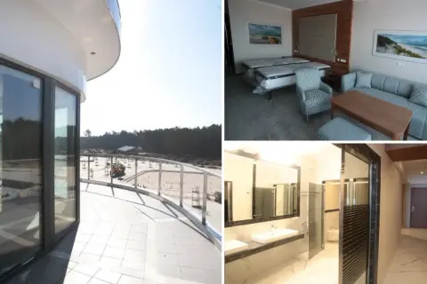 Hotel Gołębiewski Pobierowo - ile pokoi i co warto wiedzieć?