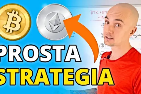 Jak zacząć inwestować w kryptowaluty od 100 zł? Poradnik dla początkujących
