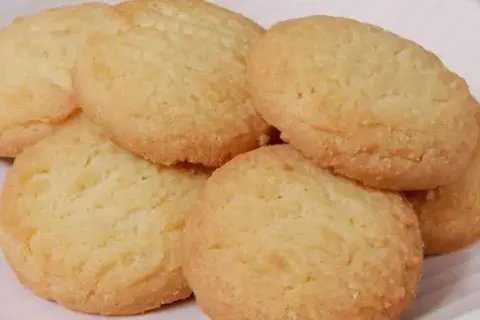 Jak piec ciasteczka w piekarniku, by zawsze były idealne i chrupiące