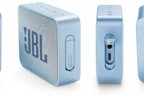JBL Go 2 ile ma wat? Zaskakujące różnice w mocy i dźwięku