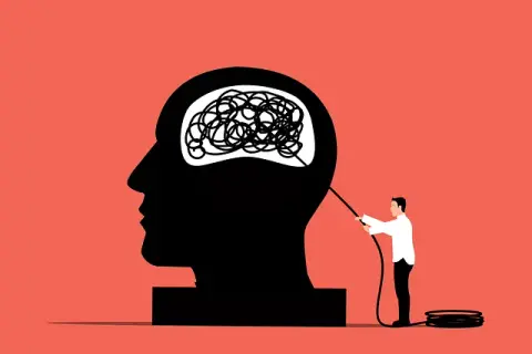 Choroby psychiczne: poznaj złożone przyczyny (biologiczne, psychologiczne, społeczne)