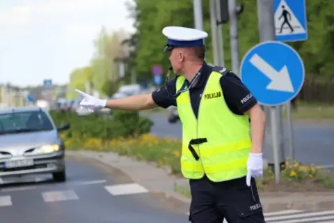 Jazda nieletniego bez prawa jazdy: kary i konsekwencje dla rodziców