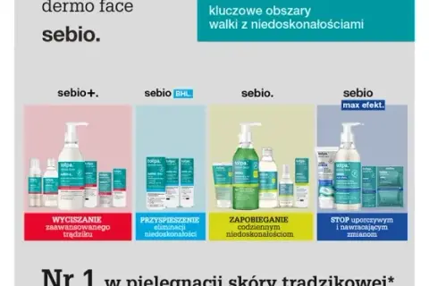Jaki peeling do cery trądzikowej - skuteczne metody na poprawę skóry