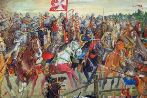 Bitwa pod Kłuszynem: Kto wygrał i dlaczego to ważne dla historii?