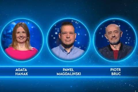Jeden z dziesięciu: Kiedy Wielki Finał? Daty i szczegóły