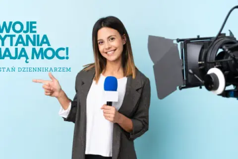 Praca po studiach dziennikarskich: Jak uniknąć trudności w karierze?