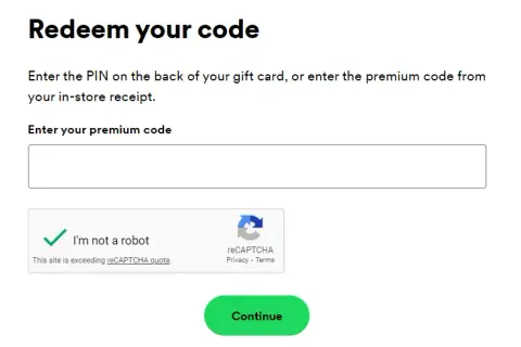 Jak aktywować kartę podarunkową Spotify? Proste kroki do sukcesu