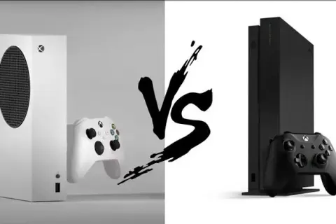 Jakie są xboxy? Porównanie modeli i ich kluczowe różnice