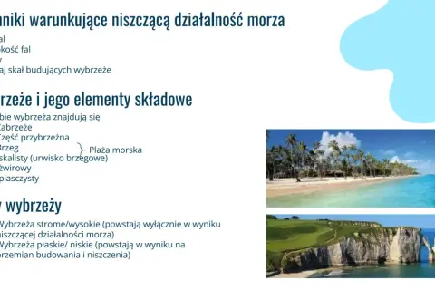 Jakie są morza? Odkryj ich różnorodność i fascynujące cechy