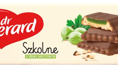 Ciastka Dr Gerard: Gdzie kupić najtaniej i wszystkie smaki?