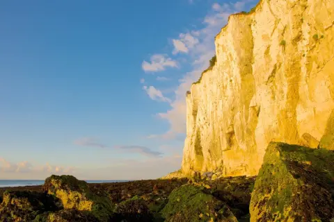 Dover: Rätsel-Lösung & Englands Tor Ihr Reiseführer