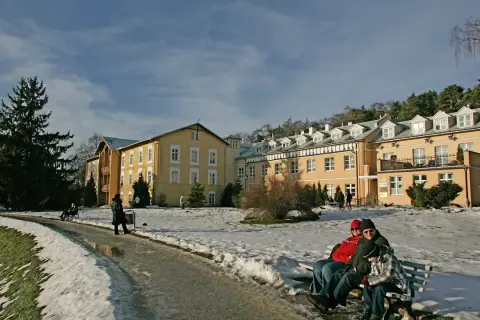 Jakie badania do sanatorium z NFZ są niezbędne, aby uniknąć problemów?