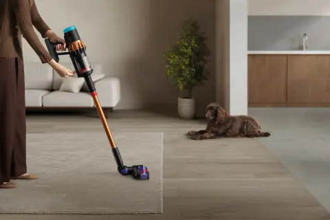 Dyson – co to za firma i dlaczego warto znać jej historię?