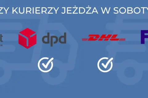 DPD: Godziny dostaw kuriera. Sprawdź, kiedy przyjedzie paczka!