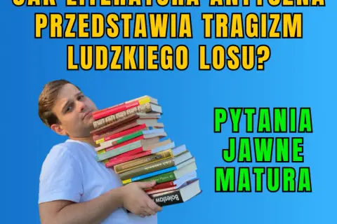 Tragizm Antyczny: Klucz do Rozumienia Losu i Twojej Rozprawki