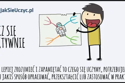 Jak się uczyć w domu? Skuteczne metody i motywacja od eksperta