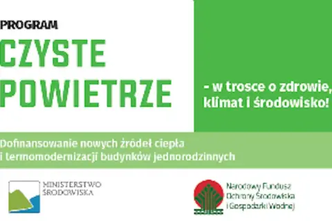 Kiedy składać wniosek czyste powietrze? Nie przegap ważnych terminów!
