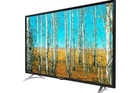 Jak wyłączyć tryb sklepowy w telewizorze Thomson i cieszyć się domowym komfortem