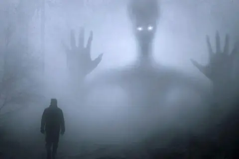 Katakumby horror: Najbardziej przerażające filmy w podziemiach