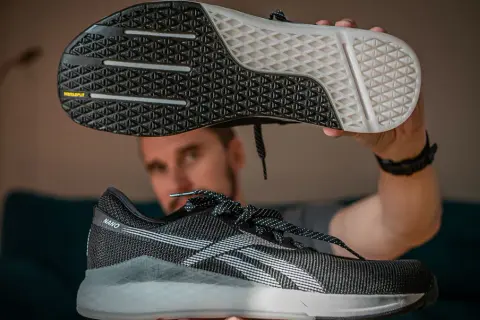 Jakie buty do crossfitu? Uniknij kontuzji, trenuj efektywniej!
