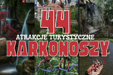 Karkonosze: Odkryj najpiękniejsze miejsca i zaplanuj idealną wycieczkę