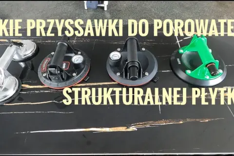 Skuteczne sposoby na przyklejenie przyssawki do glazury: poradnik eksperta