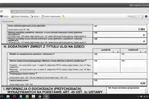 Jak rozliczyć PIT 37 instrukcja - uniknij najczęstszych błędów w rozliczeniu