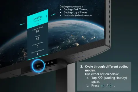 Jaki monitor dla programisty: wybierz najlepszy ekran do kodowania