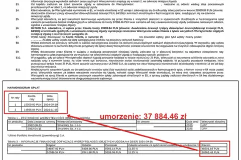 Czy z umowy zlecenie komornik może zająć? Sprawdź, co musisz wiedzieć