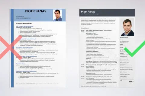 Jak się pisze życiorys - uniknij najczęstszych błędów i zyskaj przewagę