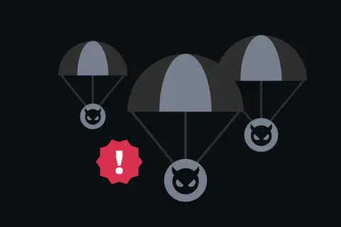 Airdropy kryptowalut: Jak zdobyć darmowe tokeny i nie dać się oszukać?