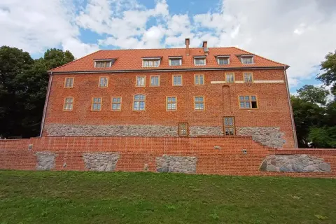 Atrakcje Kętrzyn - Odkryj ukryte skarby i historyczne miejsca