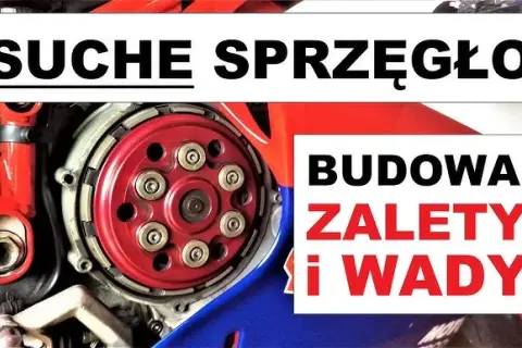Ile wytrzymuje sprzęgło w motocyklu? Poznaj czynniki wpływające na trwałość
