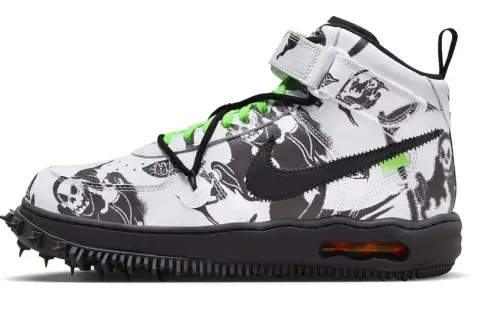 Jak oddać buty na gwarancję Nike i uniknąć problemów z reklamacją