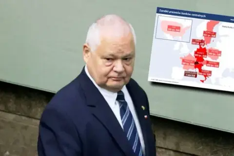 Kto decyduje o wynagrodzeniu prezesa NBP? Zaskakujące kulisy ustaleń płacowych