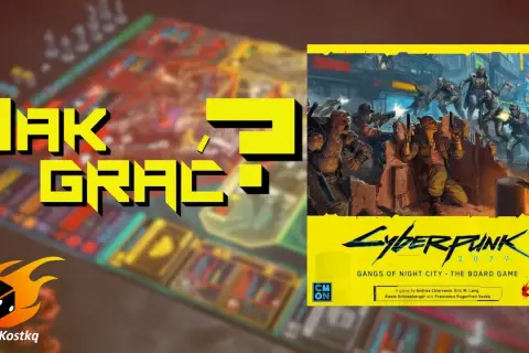 Cyberpunk 2077: Jak grać po 2.0? Opanuj Night City!