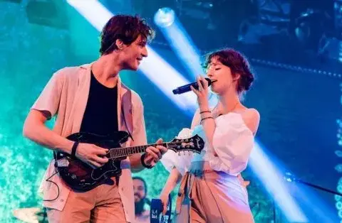 Kwiat Jabłoni: Ile trwa koncert? Sprawdź czas występu