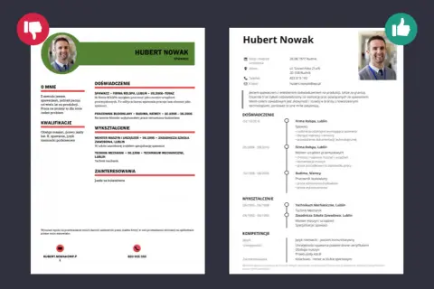 Jak napisać CV w Word, aby wyróżnić się na rynku pracy?