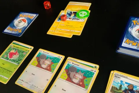 Jak grać w pokemony karty - proste zasady i strategie dla początkujących