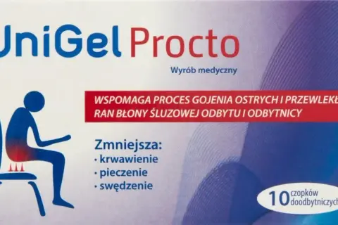 Skuteczne leki na ból odbytu: jak szybko uśmierzyć dolegliwość