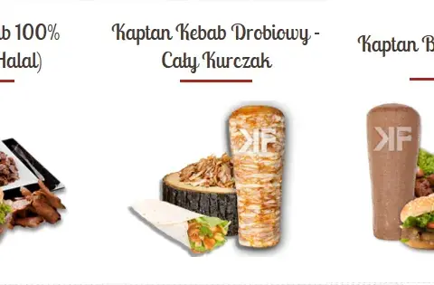 "Baranina" w kebabie: poznaj prawdziwy skład i nie daj się oszukać