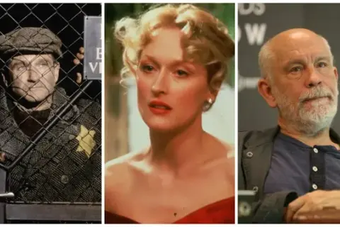Aktorzy zagraniczni, którzy wstrząsnęli rolami Polaków w filmach