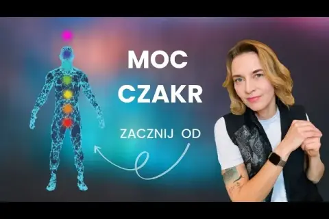 Klaudia Pingot o czakrze korony: odkryj jej znaczenie dla duchowości