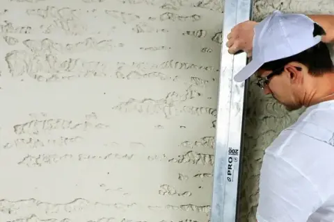 Co po tynkach i wylewkach - uniknij błędów w dalszych pracach