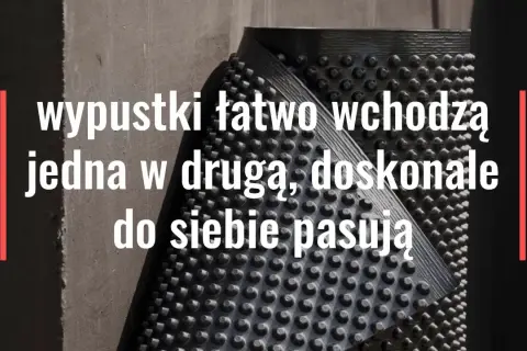Jak skutecznie położyć folię na fundament i uniknąć błędów