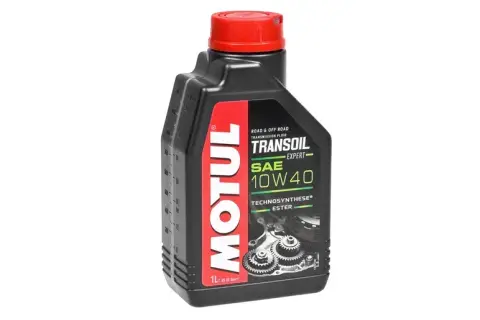 Olej Motul 4T: Wybierz najlepszy olej dla swojego motocykla 4-suwowego