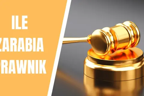 Ile zarabia prawnik na godzinę? Zaskakujące fakty o wynagrodzeniach